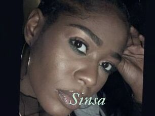 Sinsa