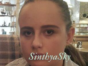 SinthyaSky