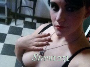 Siren1231