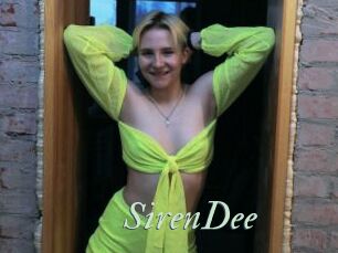 SirenDee