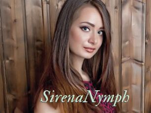 SirenaNymph