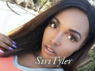 SiriTyler
