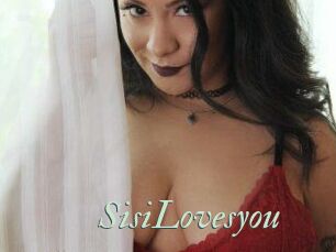 SisiLovesyou