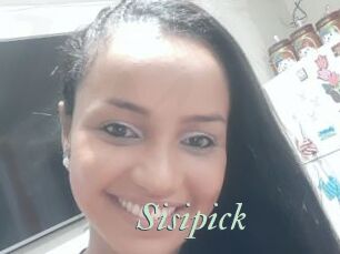 Sisipick