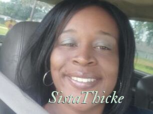 SistaThicke