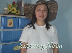 SizzlingNova