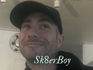 Sk8erBoy