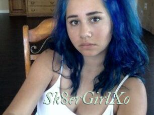 Sk8erGirlXo