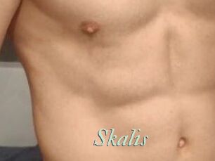 Skalis