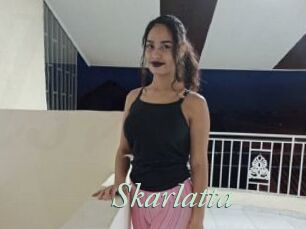Skarlatta