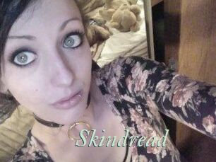 Skindread