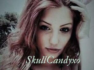 SkullCandyxo