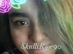 SkulliRose90