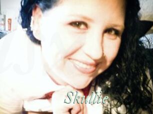 Skullie