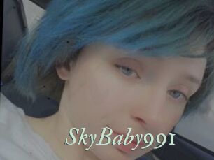 SkyBaby991
