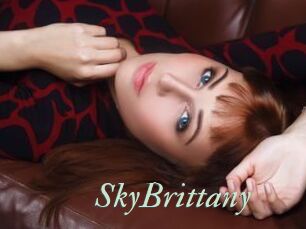 SkyBrittany
