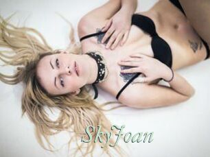 SkyJoan