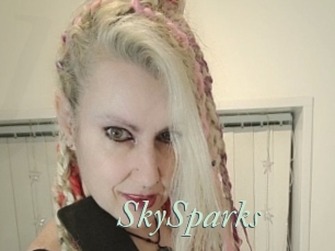 SkySparks