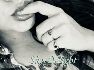 SkyeDelight