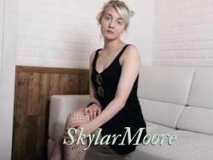 SkylarMoore