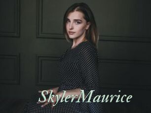 SkylerMaurice