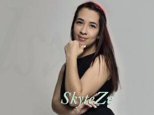 SkyteZe