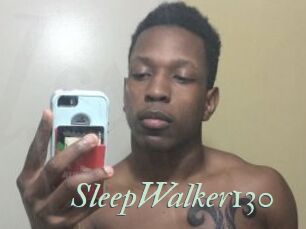 SleepWalker130