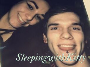 SleepingwithKitty