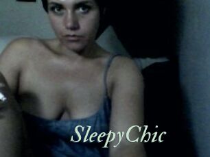 SleepyChic