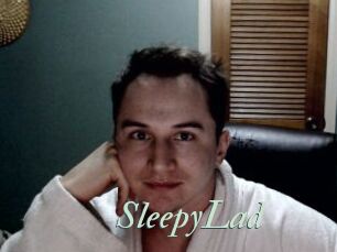 SleepyLad