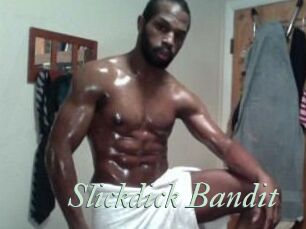 Slickdick_Bandit