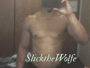SlicktheWolfe