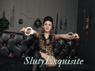 SlutyExquisite