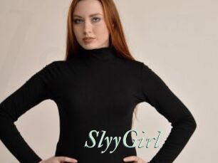 SlyyGirl