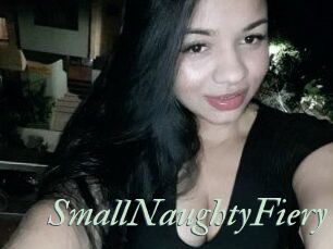 SmallNaughtyFiery