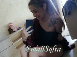 SmallSofia