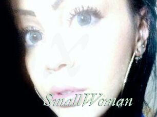 SmallWoman