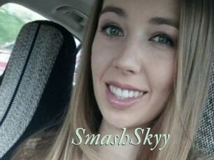 SmashSkyy