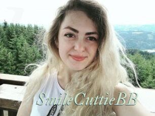 SmileCuttieBB