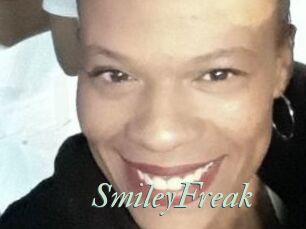 SmileyFreak