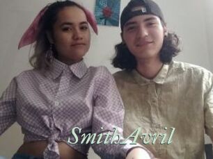 SmithAvril
