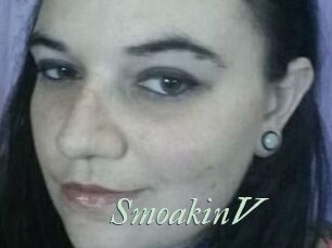 SmoakinV