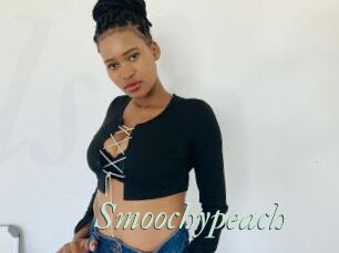 Smoochypeach