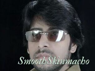 SmoothSkinmacho