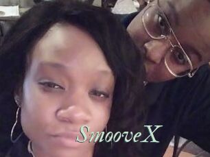 SmooveX