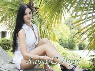 SnowUAngel