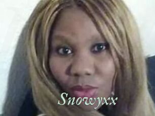 Snowyxx