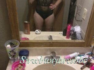 Snwbunyluvsbbc