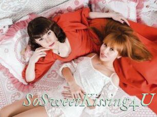 SoSweetKissing4U