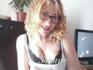 Soanne